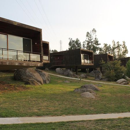 Paraiso Villas & Spa Guimaraes Exterior photo