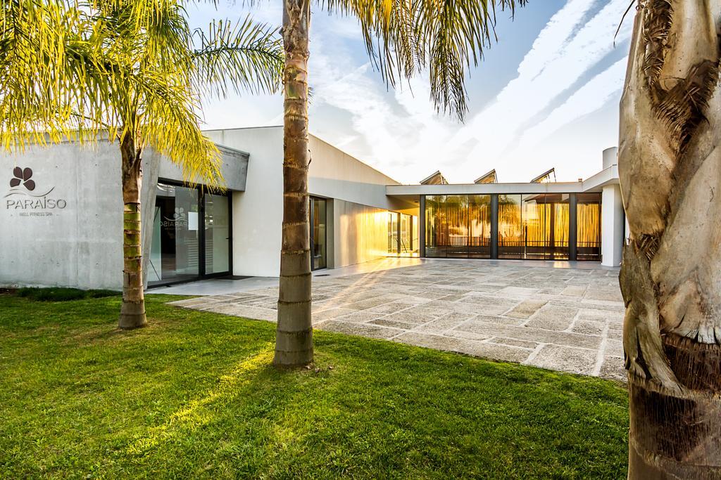 Paraiso Villas & Spa Guimaraes Exterior photo
